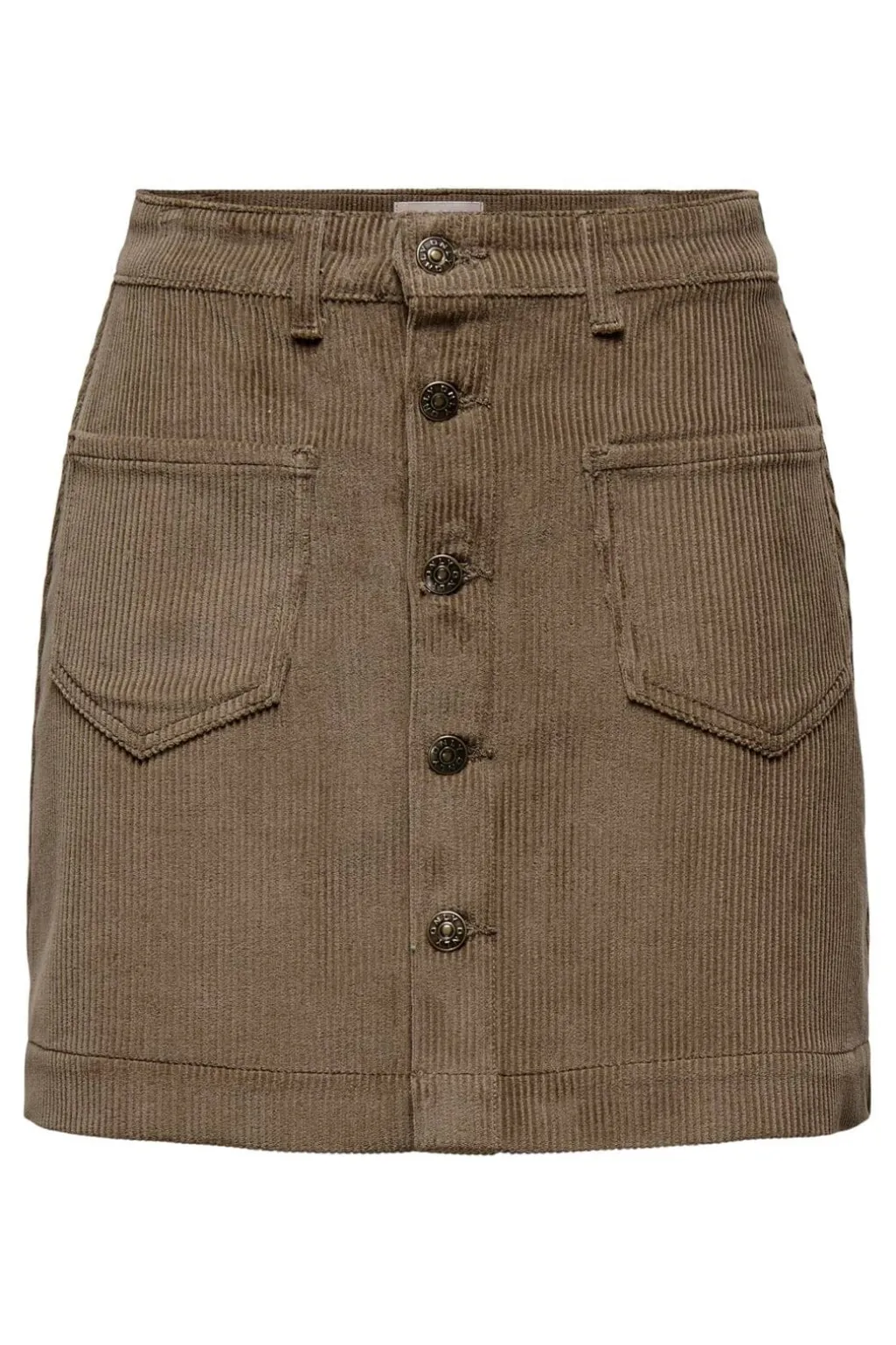 Onlamazing Global Cord Skirt