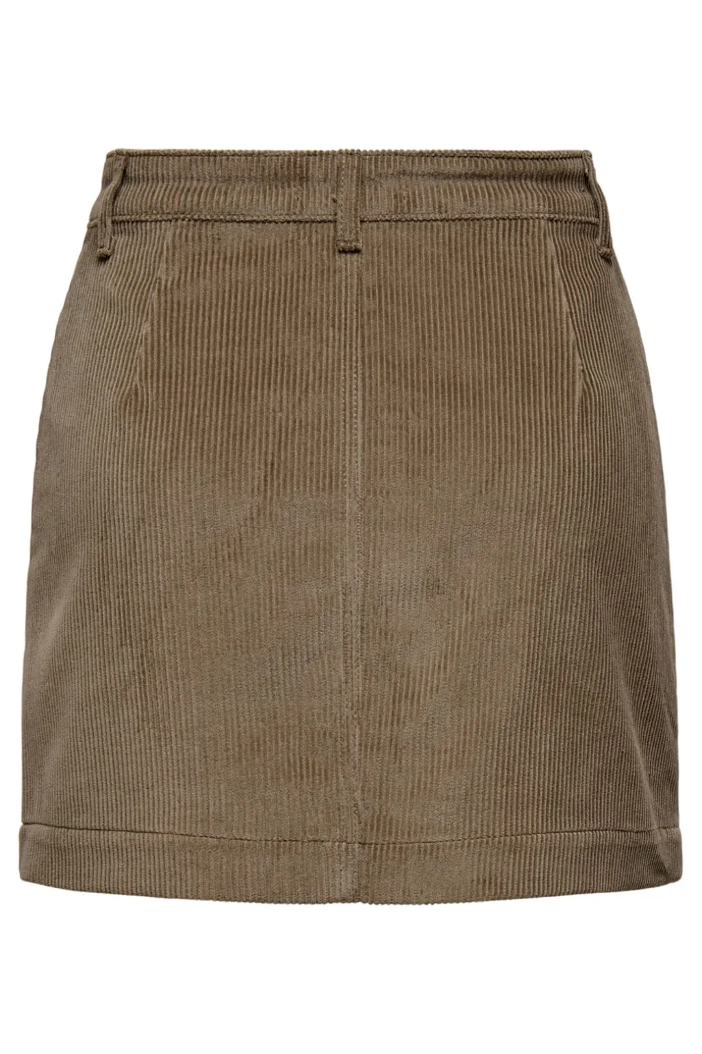 Onlamazing Global Cord Skirt
