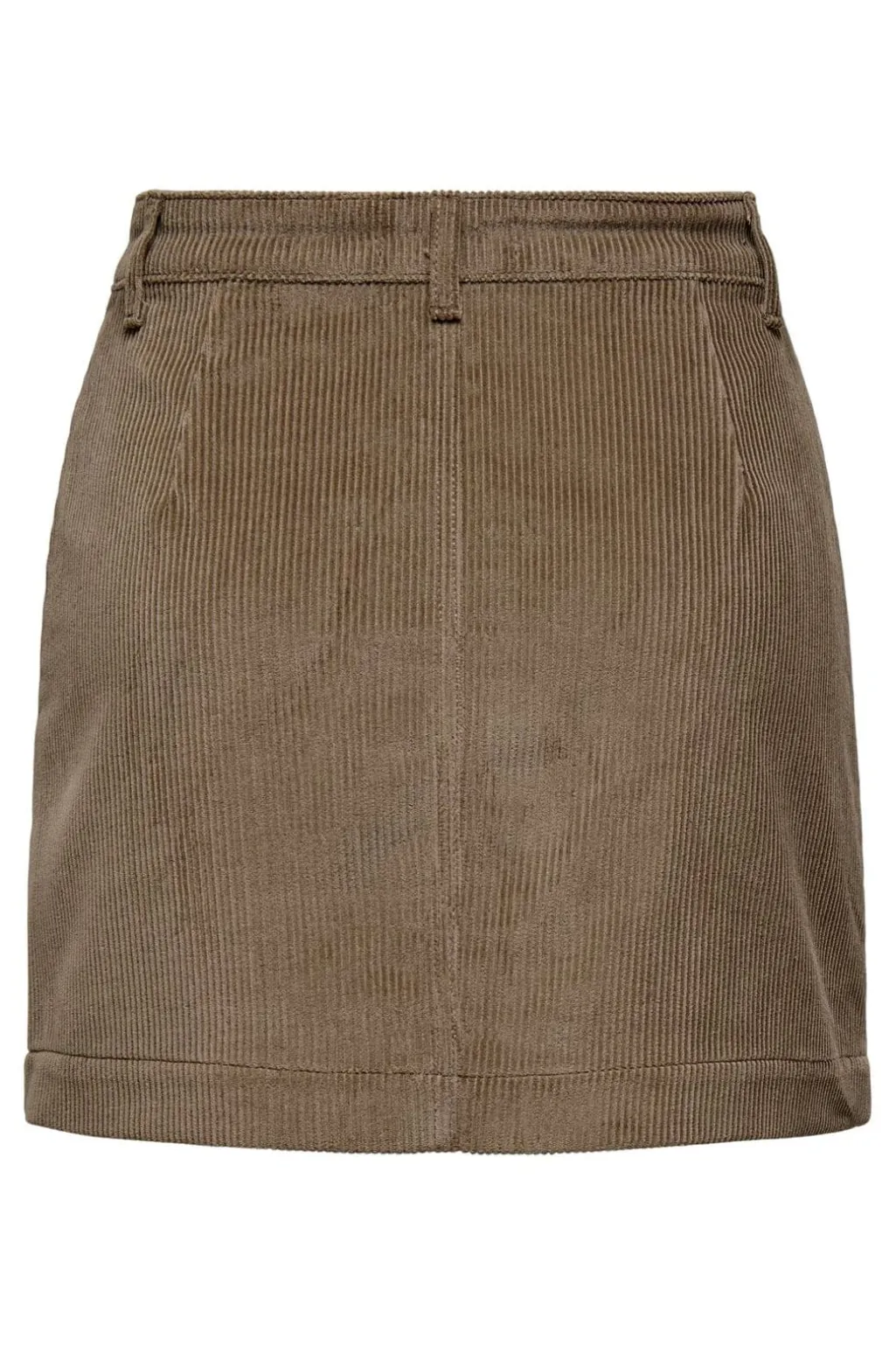 Onlamazing Global Cord Skirt
