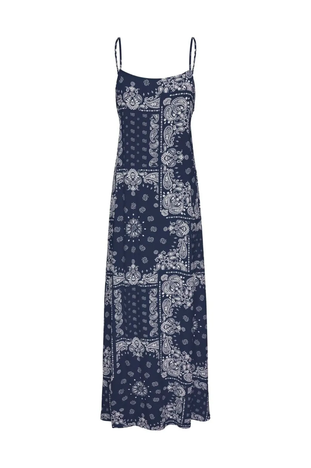 Onlambel Strap Long Band Dress