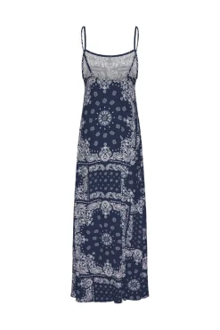 Onlambel Strap Long Band Dress