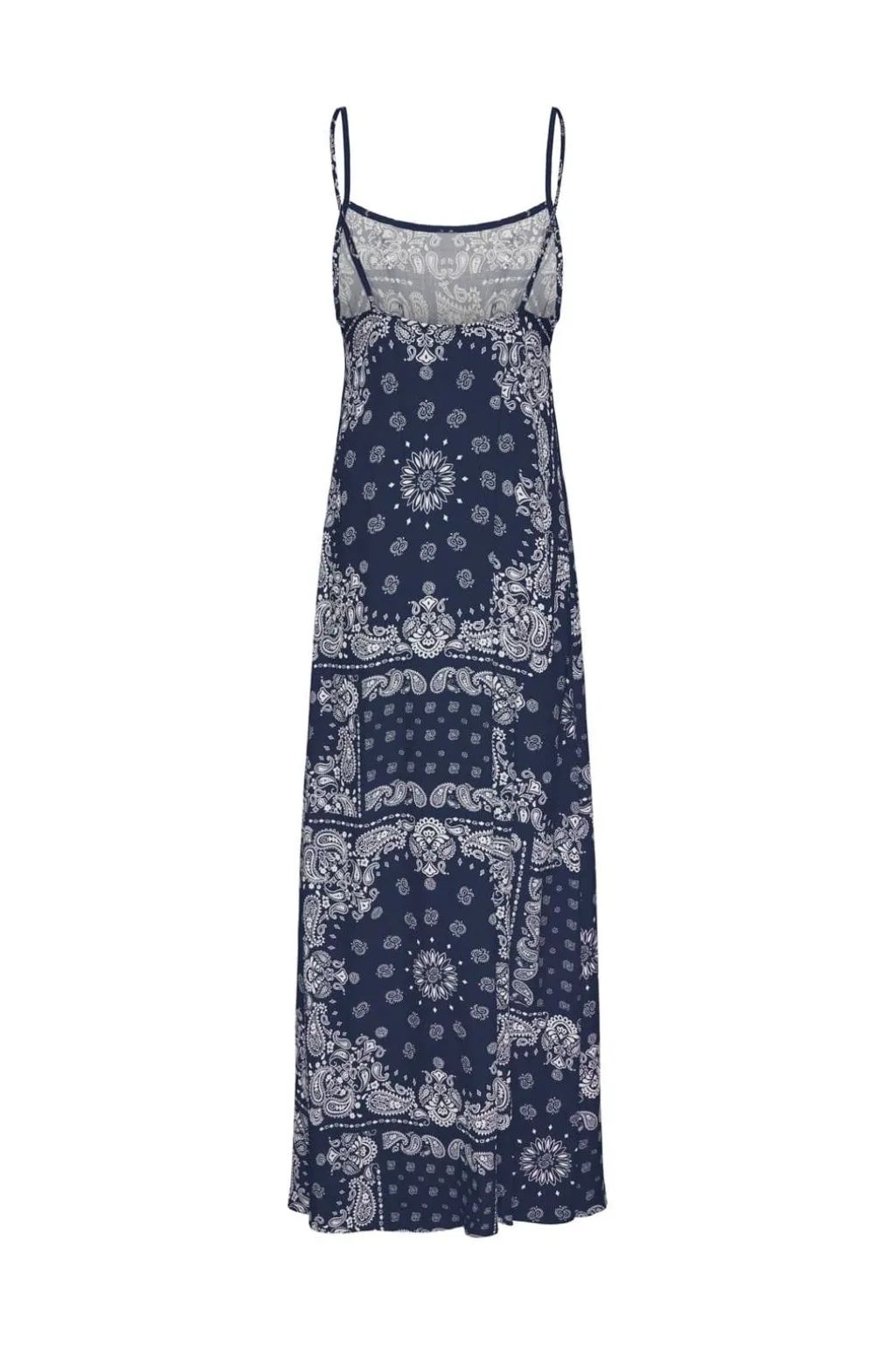 Onlambel Strap Long Band Dress