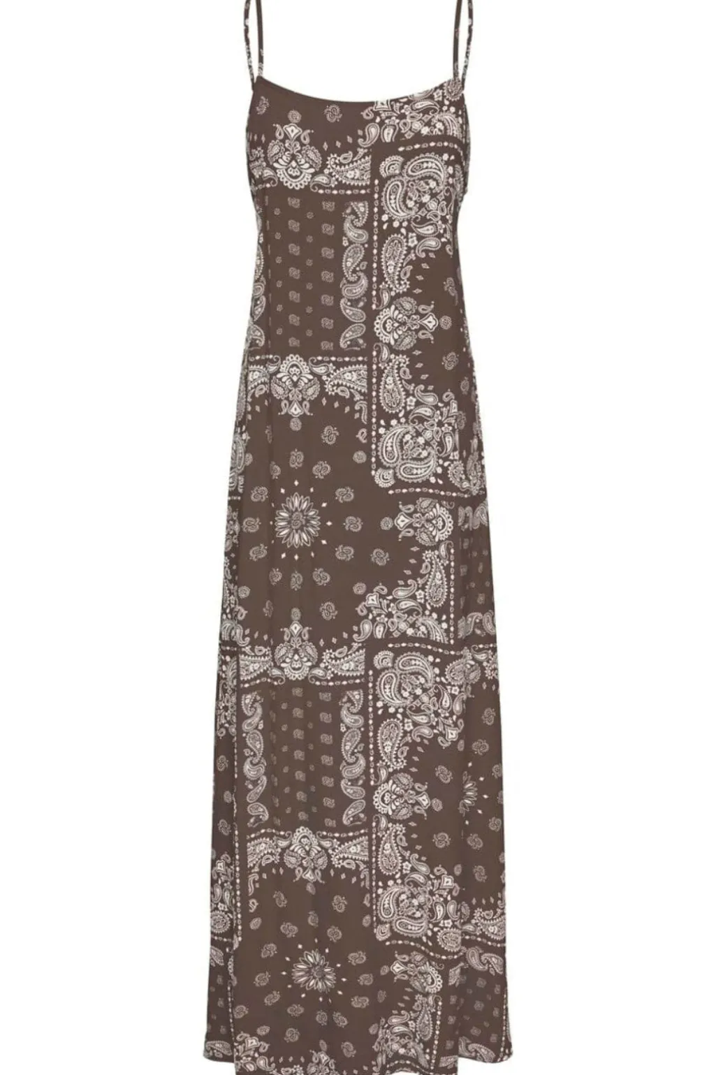 Onlambel Strap Long Band Dress