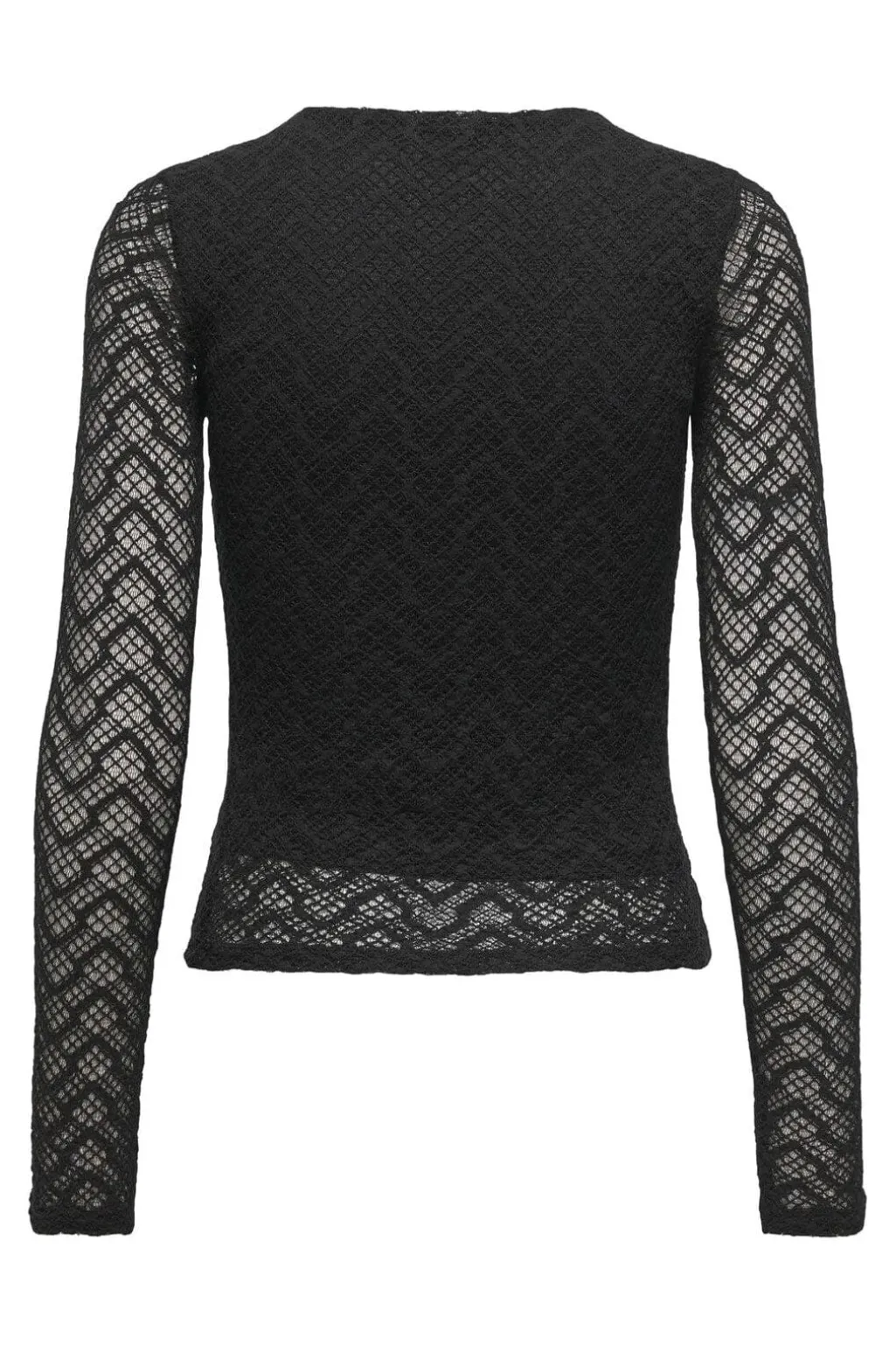 Onlangila L/S Top Box