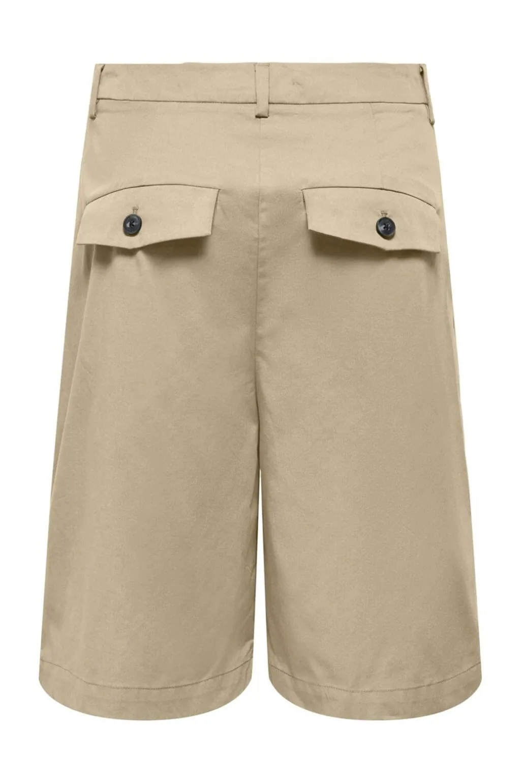 Onlanny Baggy Bermuda Shorts
