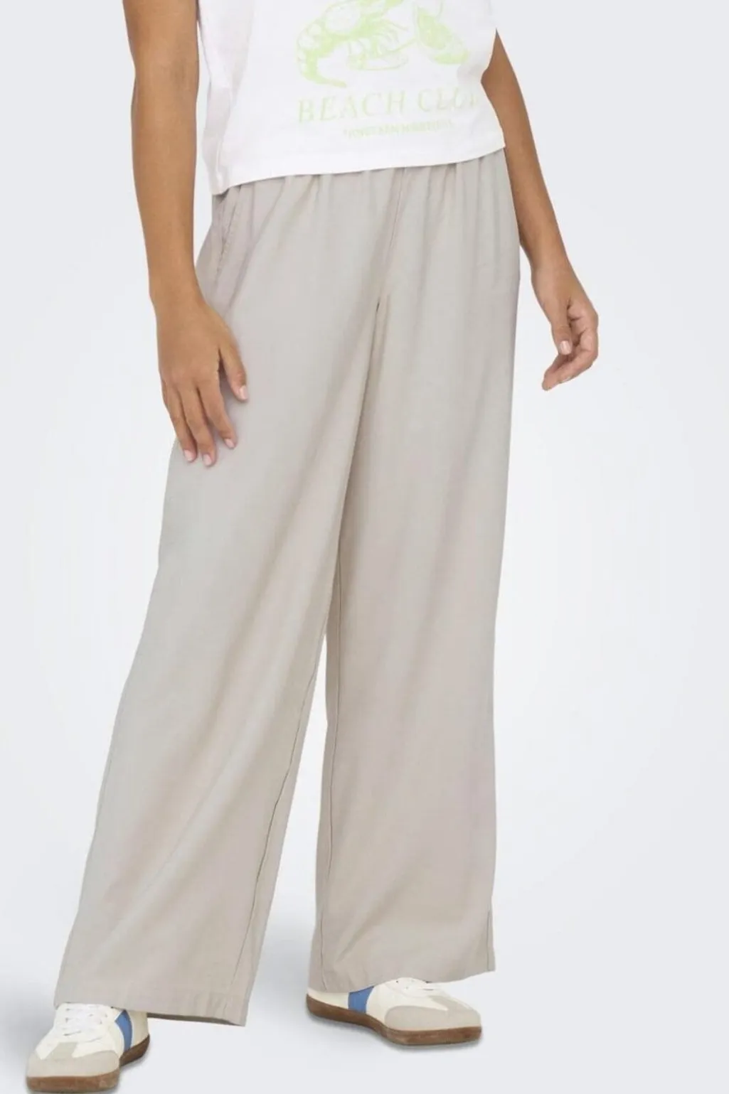 Onlaris Life Pull-Up Pant Cc