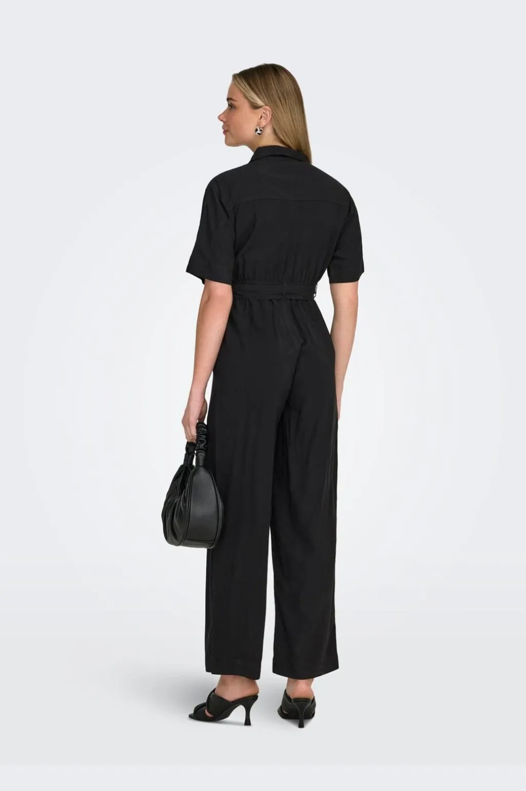 Onlaris Life Ss Jumpsuit Cc