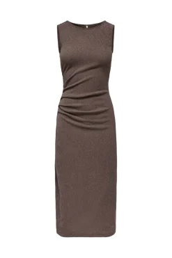 Onlava S/L Long Dress