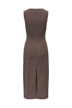 Onlava S/L Long Dress
