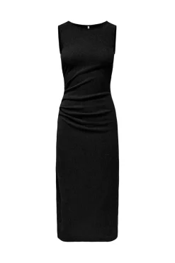 Onlava S/L Long Dress