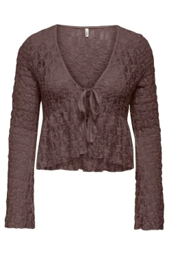 Onlaya Lace Cardgian