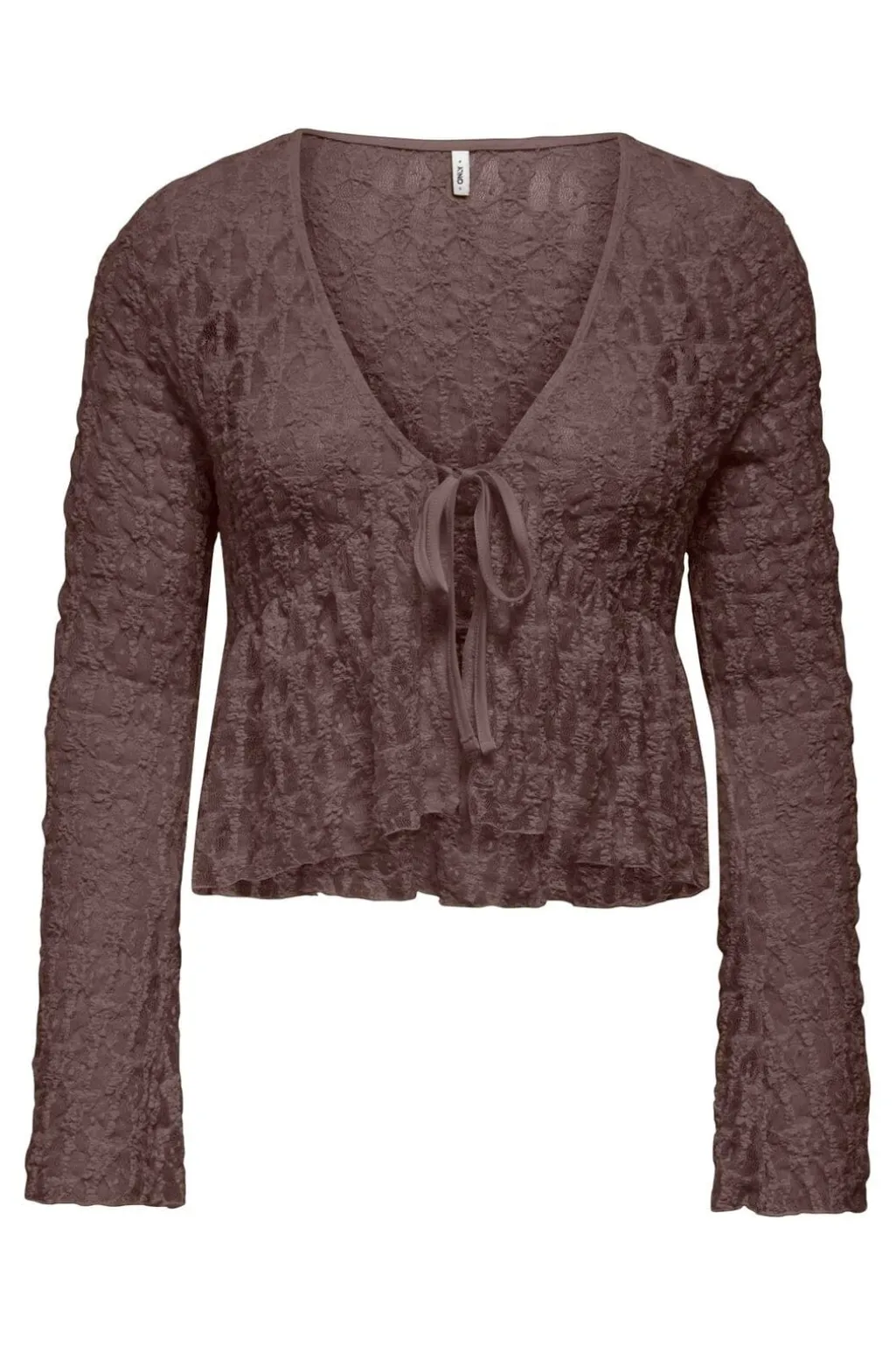 Onlaya Lace Cardgian