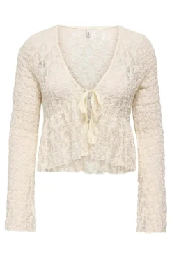Onlaya Lace Cardgian