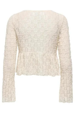 Onlaya Lace Cardgian