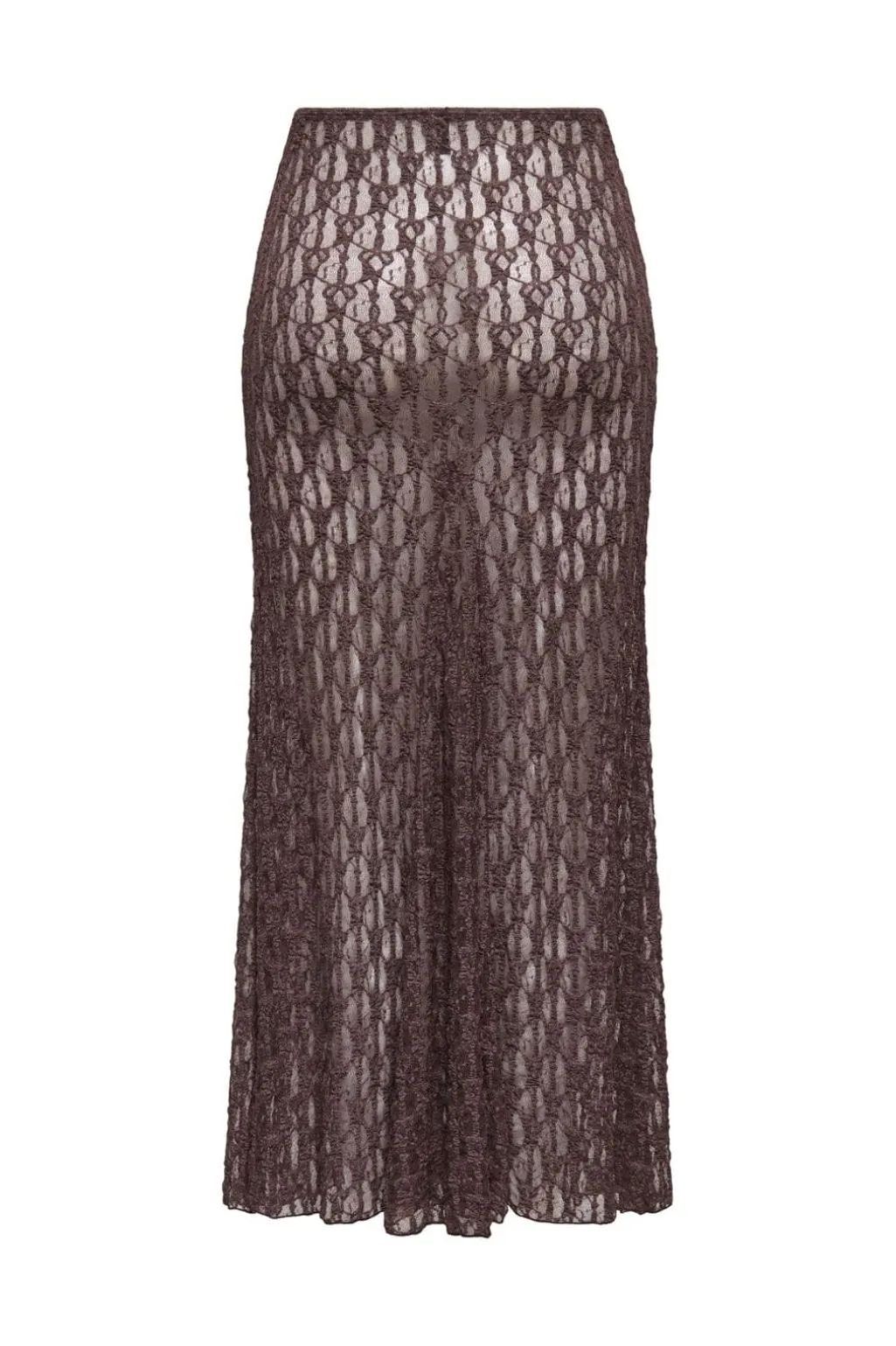 Onlaya Lace Long Skirt