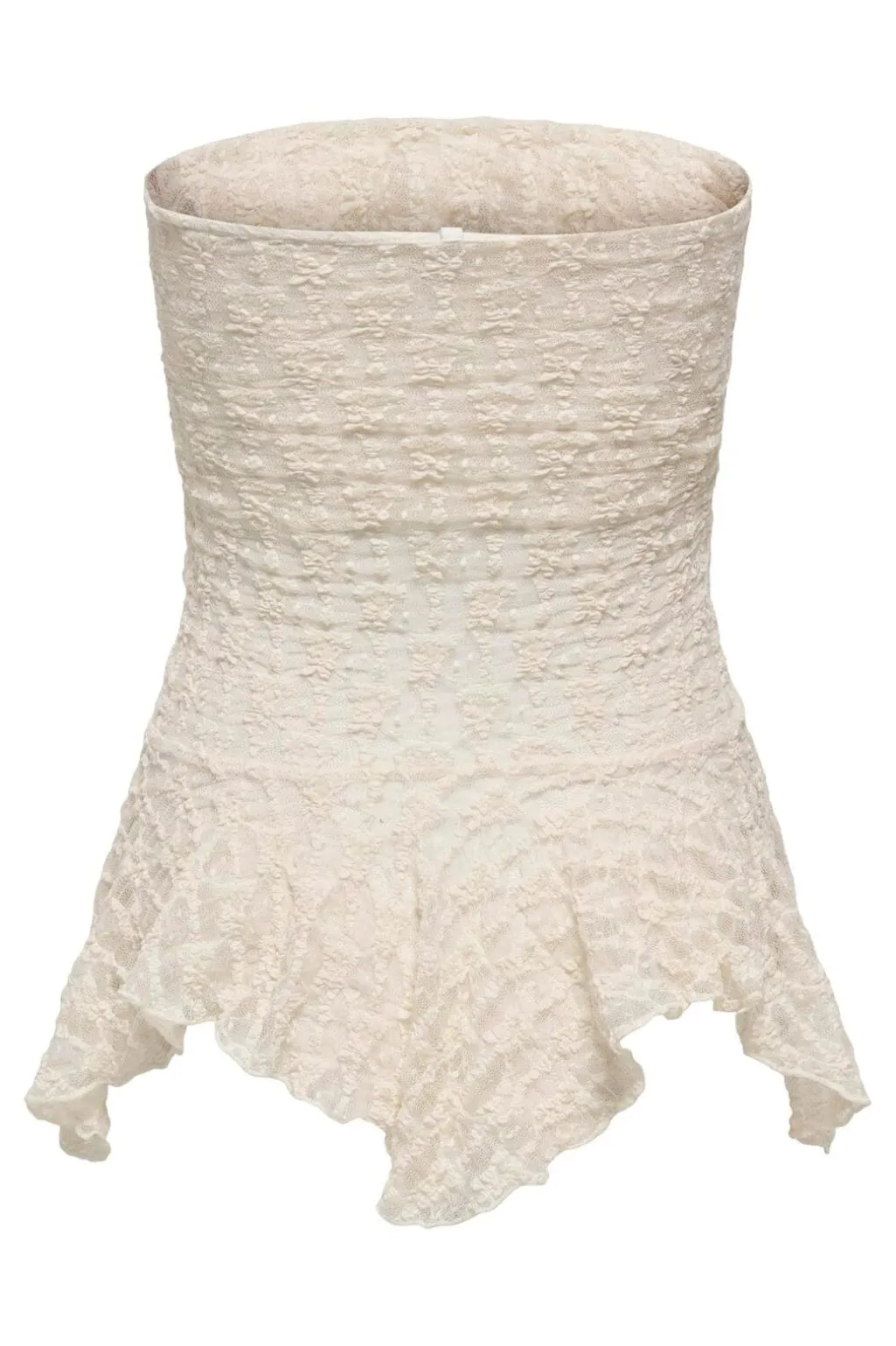 Onlaya Tube Lace Top