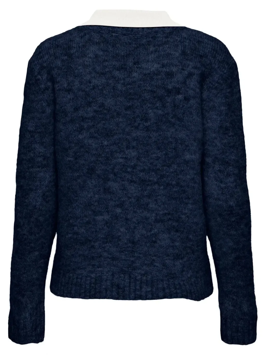 Onlazu Ls Polo Neck Knt