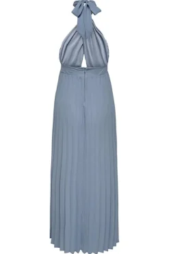 Onlbarbara Halterneck Long Dress