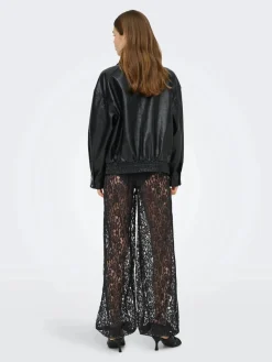 Onlbea Lace Balloon Pants