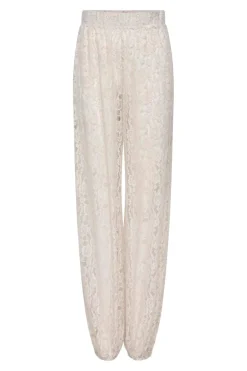 Onlbea Lace Balloon Pants