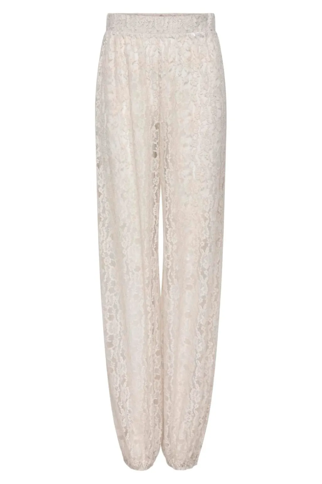 Onlbea Lace Balloon Pants