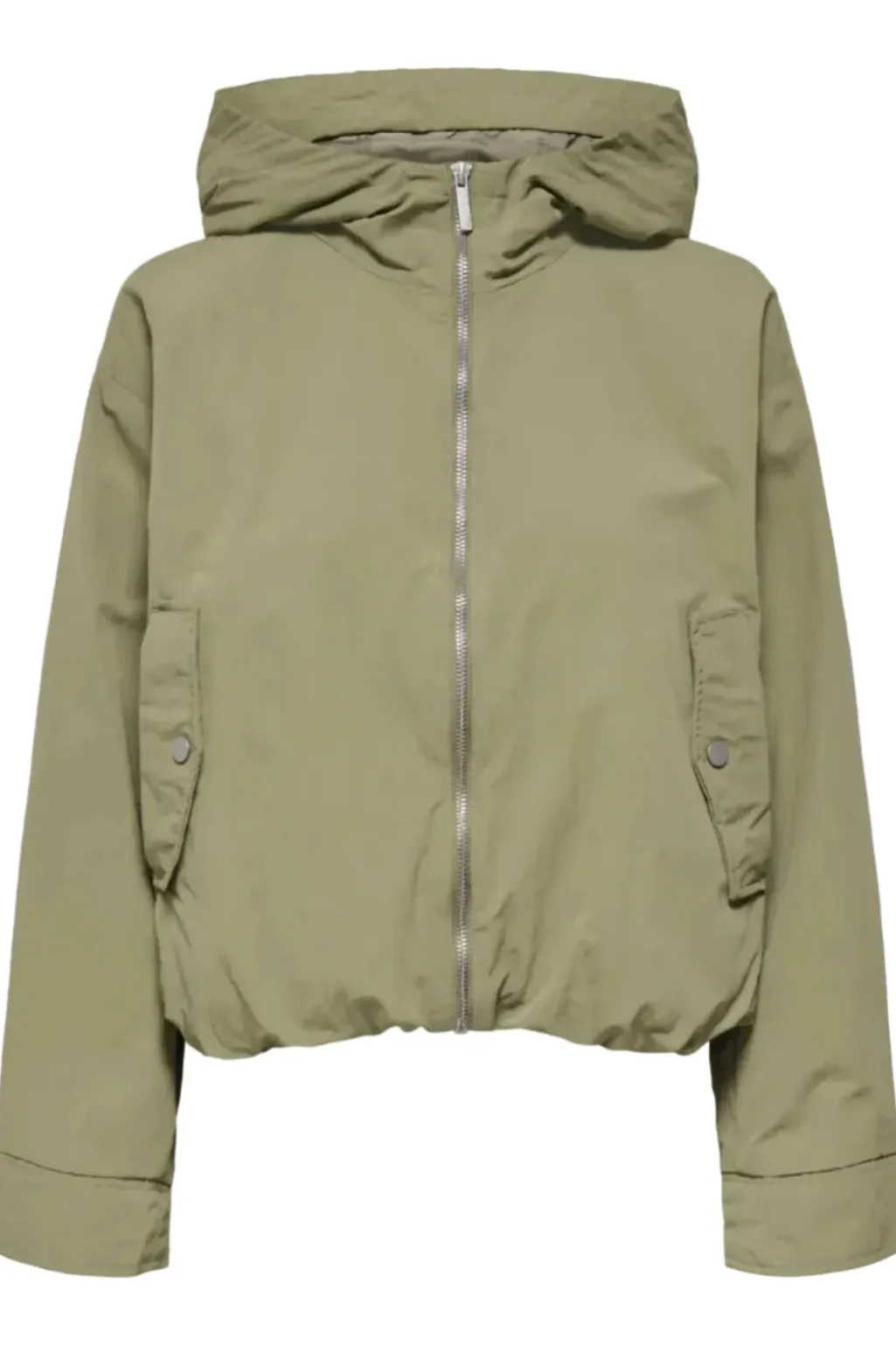 Onlbealo Hood Jacket