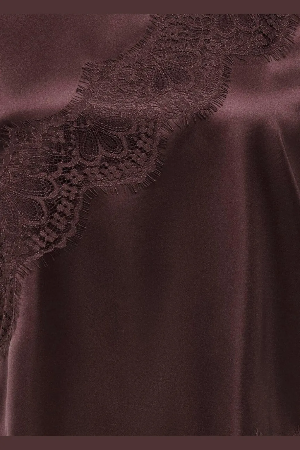 Onlbella Ss Satin Lace Top