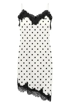 Onlbella Strap Satin Lace Dress