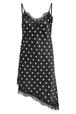 Onlbella Strap Satin Lace Dress