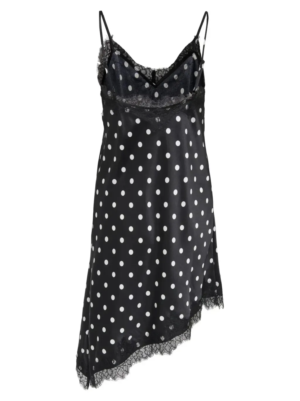 Onlbella Strap Satin Lace Dress