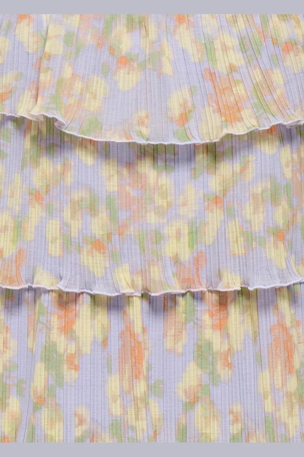 Onlbelna S/L Frill Short Dress
