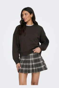 Onlbest L/S Crew Neck Swt
