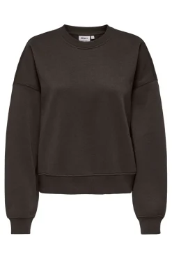 Onlbest L/S Crew Neck Swt