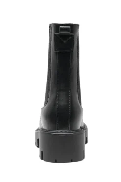 Onlbetty-1 Pu Boot
