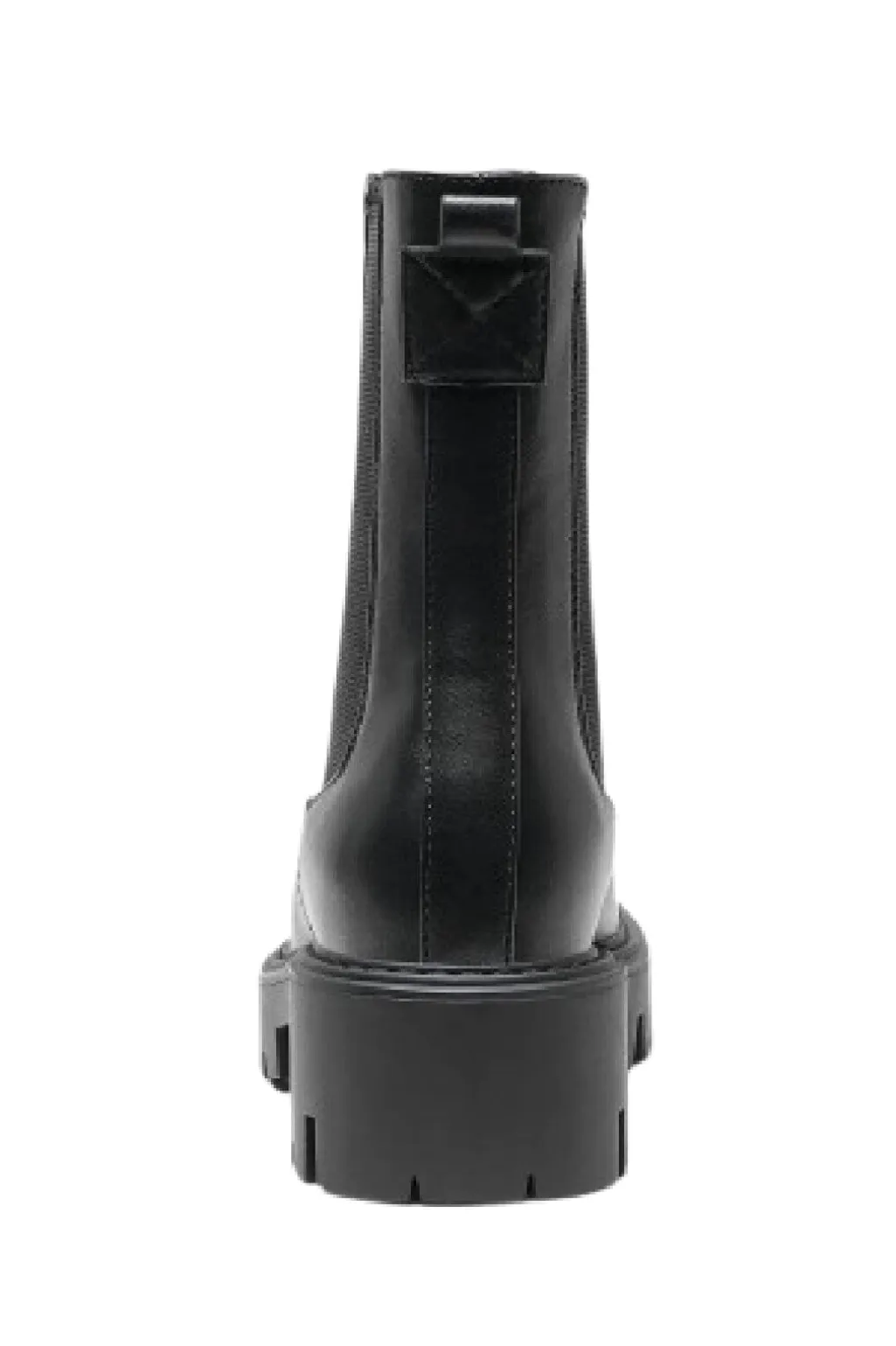 Onlbetty-1 Pu Boot
