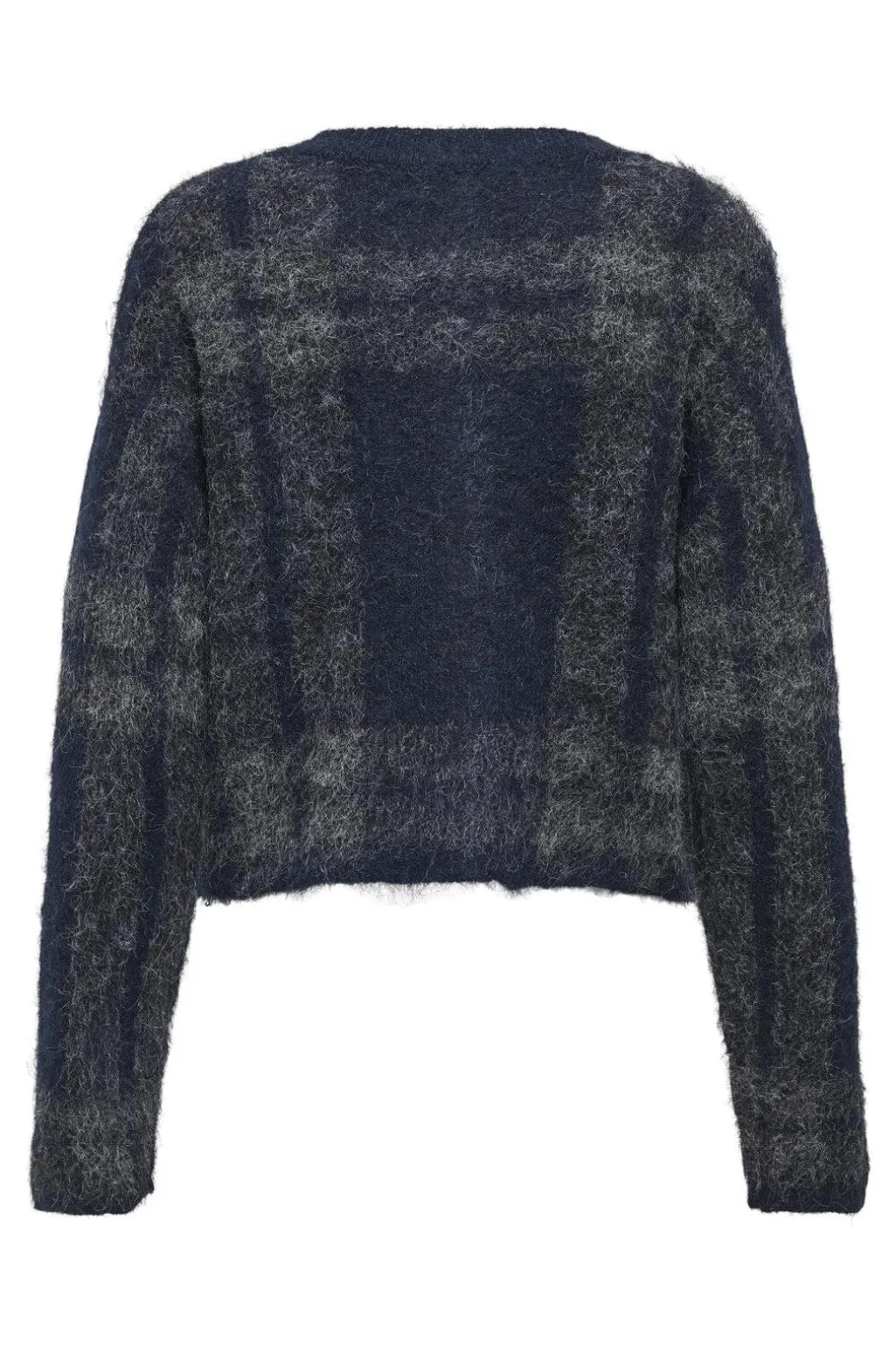 Onlbeverly Life Ls Button Onec Cardi Knt