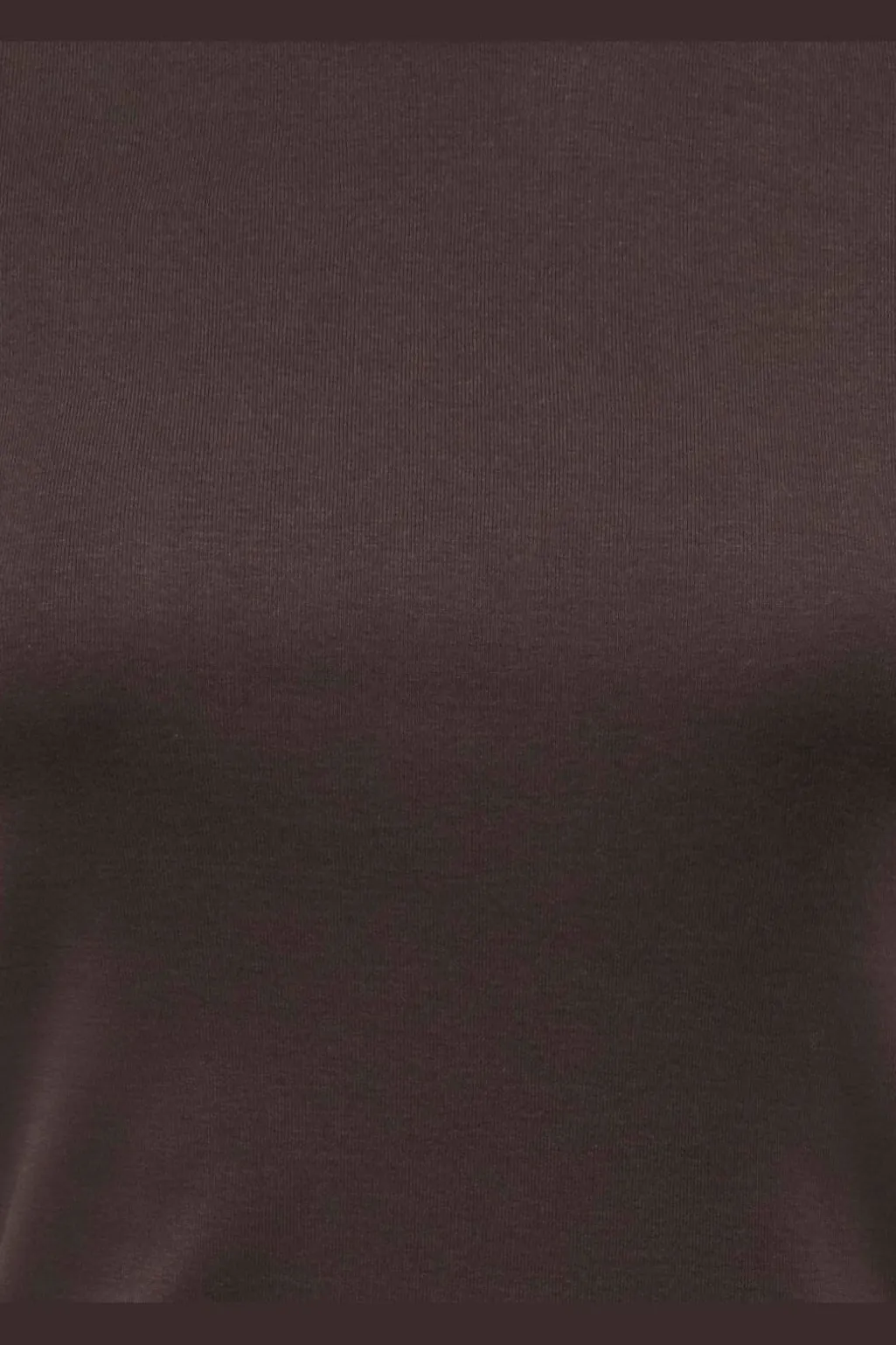 Onlbina S/S Short Top Solid