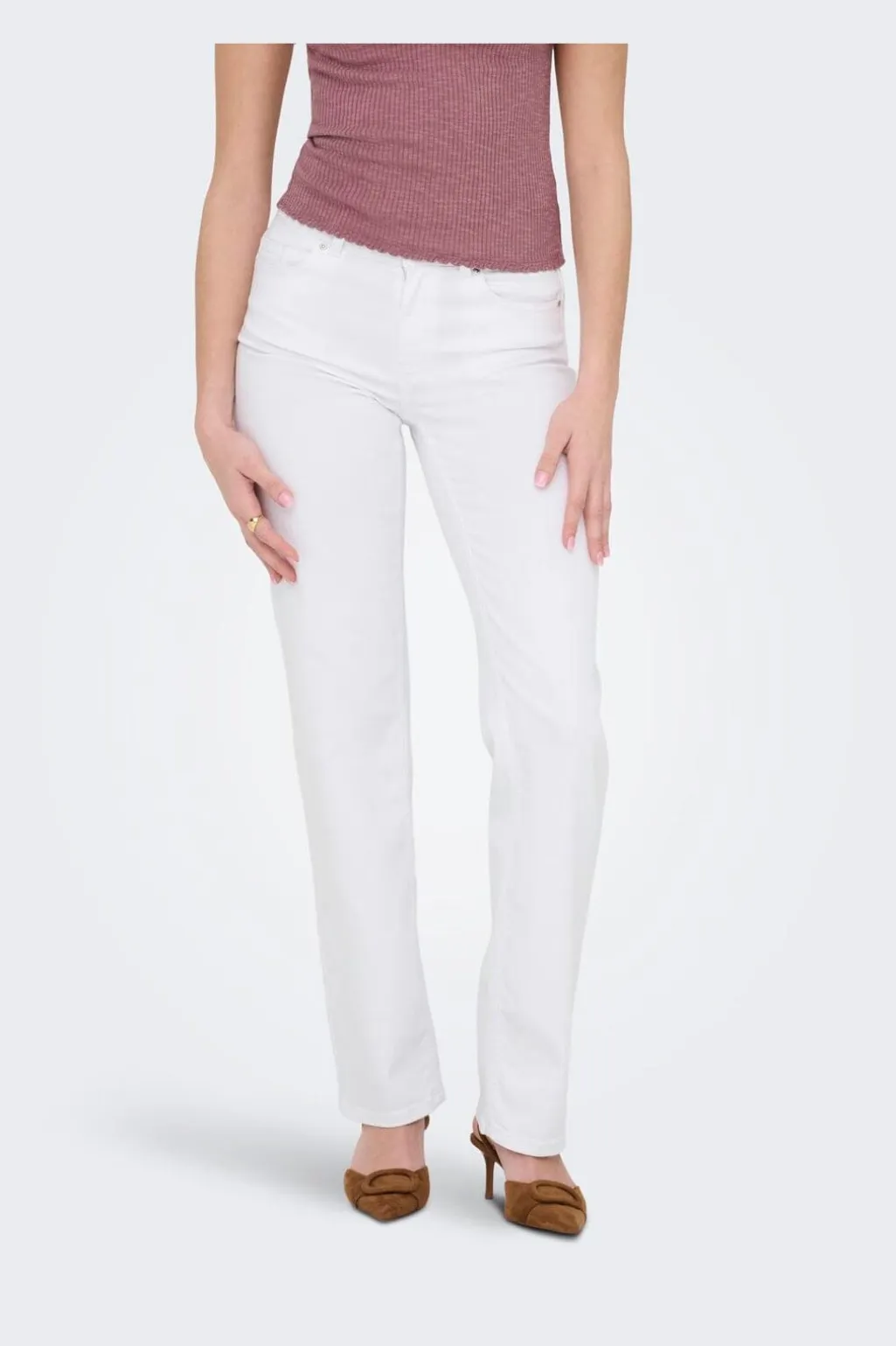 Onlblush Mid Straight Dot
