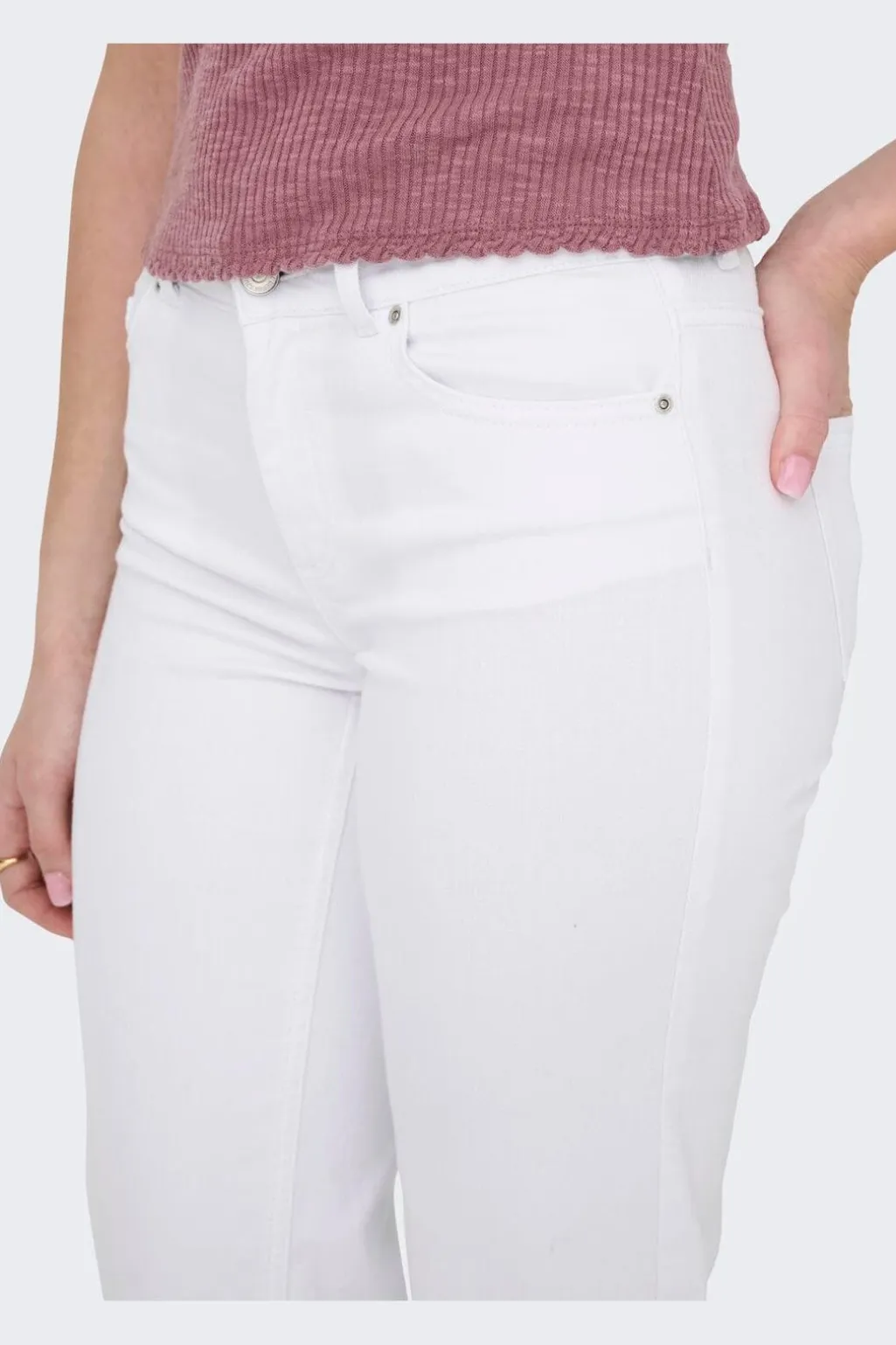 Onlblush Mid Straight Dot