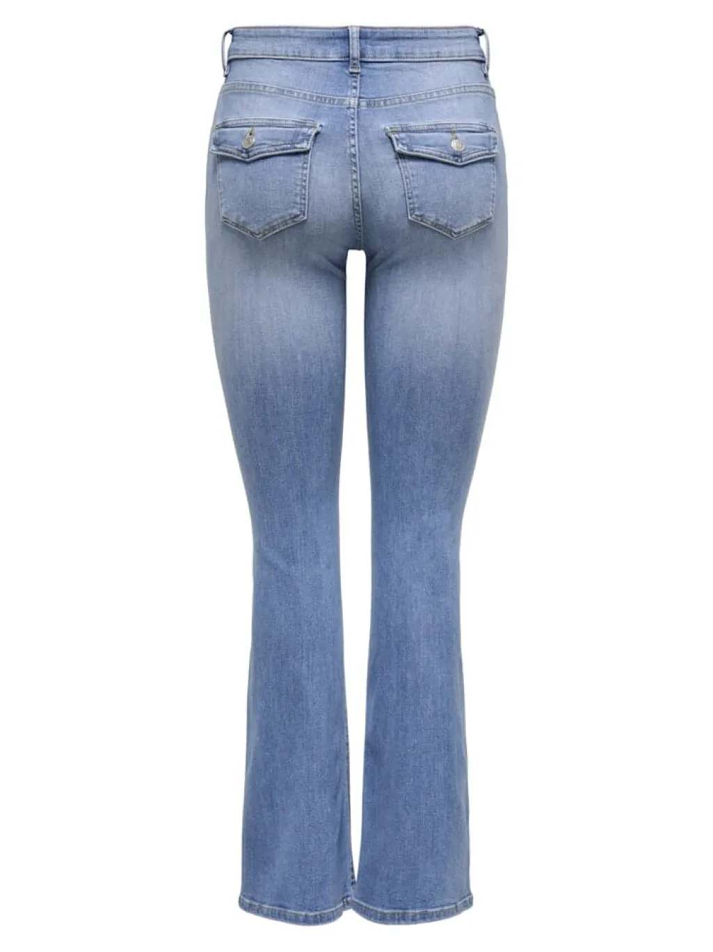 Onlblush Back Pock Fla Tai222 Dnmnoos