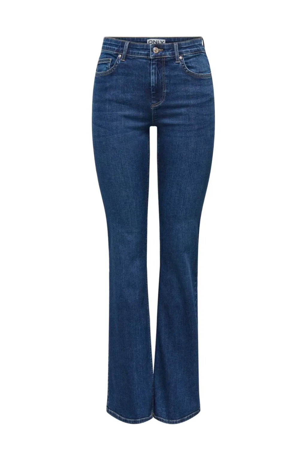 Onlblush B-Poc Flared Pim134