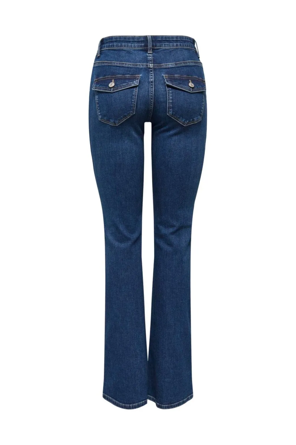 Onlblush B-Poc Flared Pim134