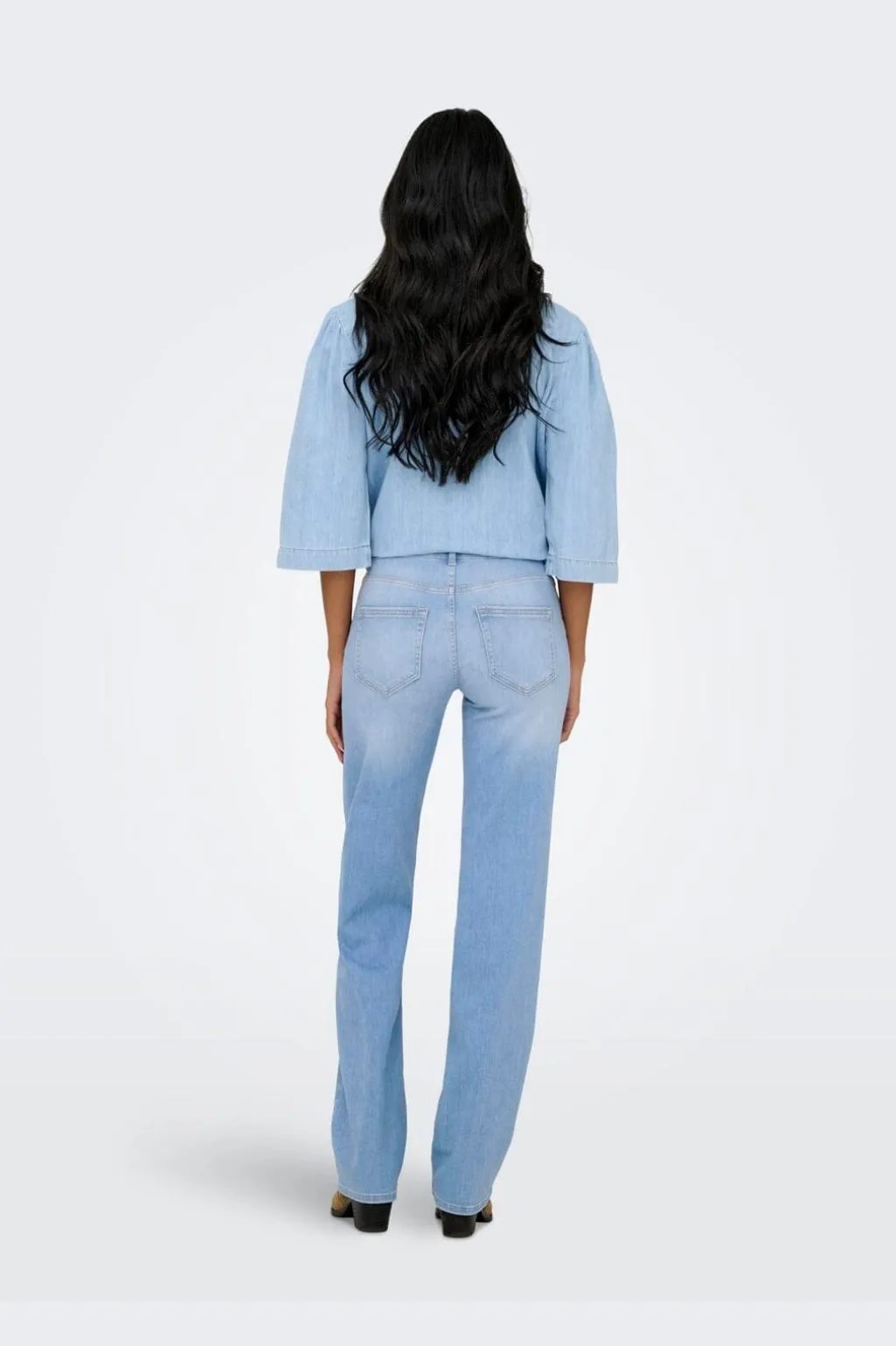 Onlblush Mid Straight Rea828