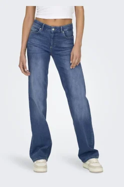 Onlblush Mid Straight Rea12187