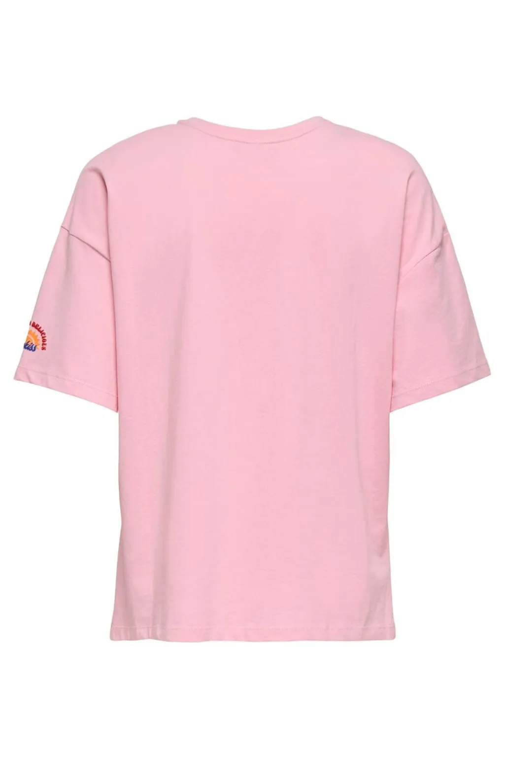 Onlbolette S/S Top Box Cc