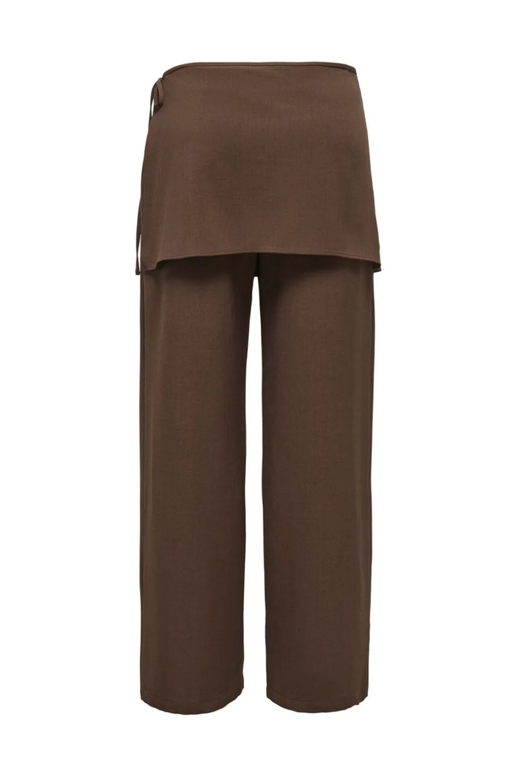 Onlbretty Skirt Detail Trousers