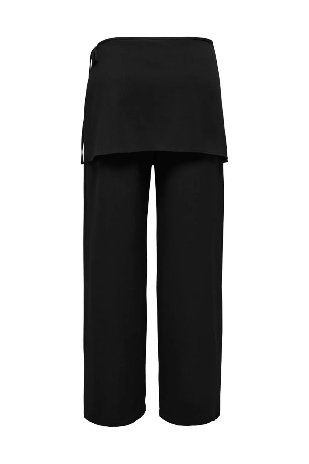 Onlbretty Skirt Detail Trousers