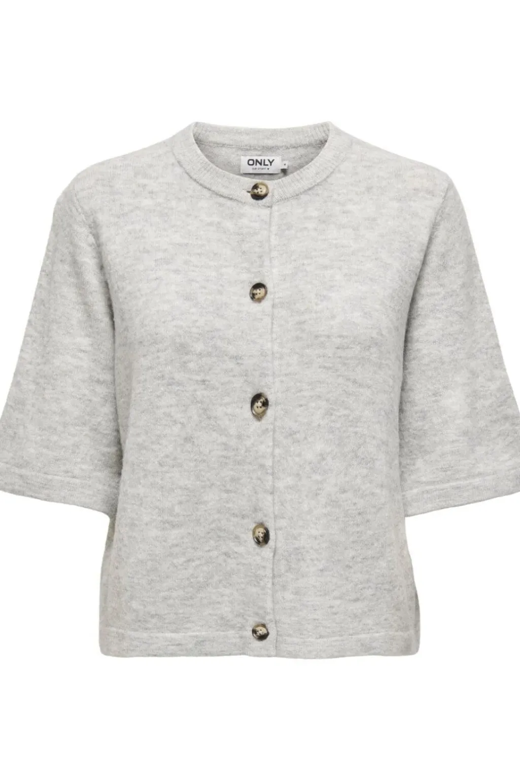 Onlcamilla S/S Cardigan Knt