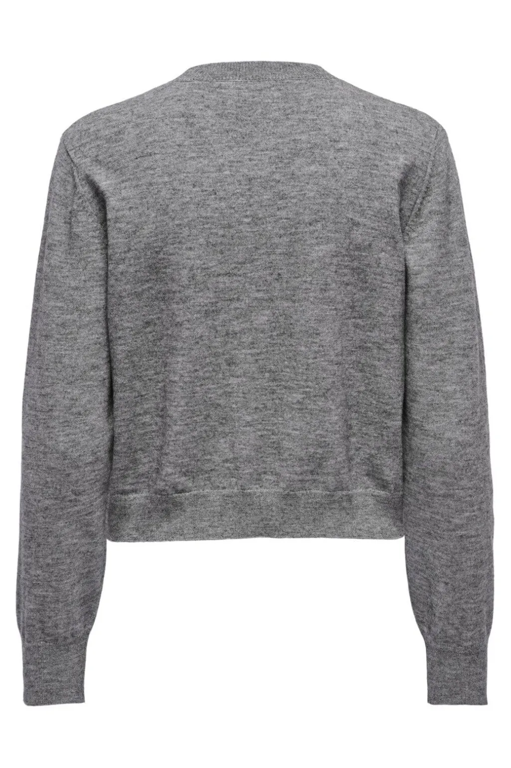 Onlcamille Basic L/S Cardigan Knt