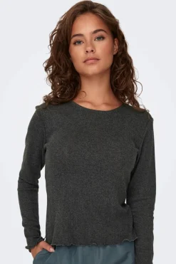 Onlcarlotta L/S Top